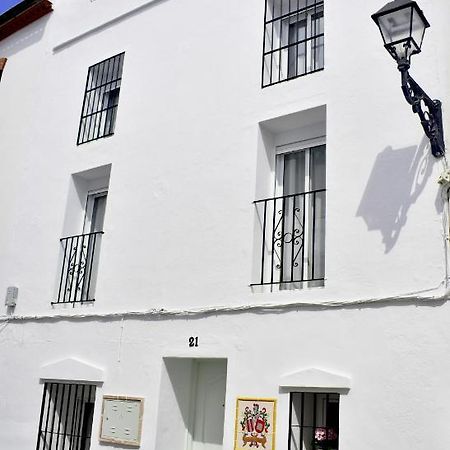 Caracuel De Badia Villa El Burgo Exterior foto