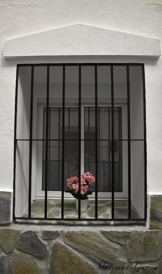 Caracuel De Badia Villa El Burgo Exterior foto