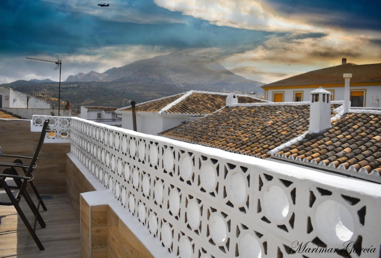 Caracuel De Badia Villa El Burgo Exterior foto
